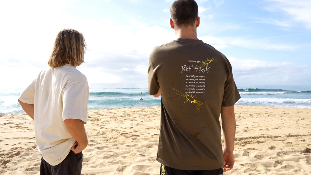 Surf