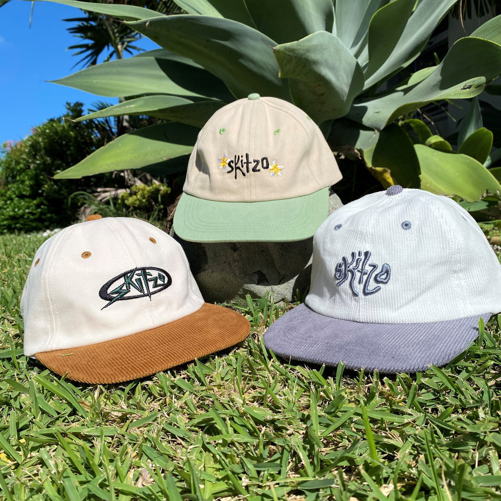 Surf Lids